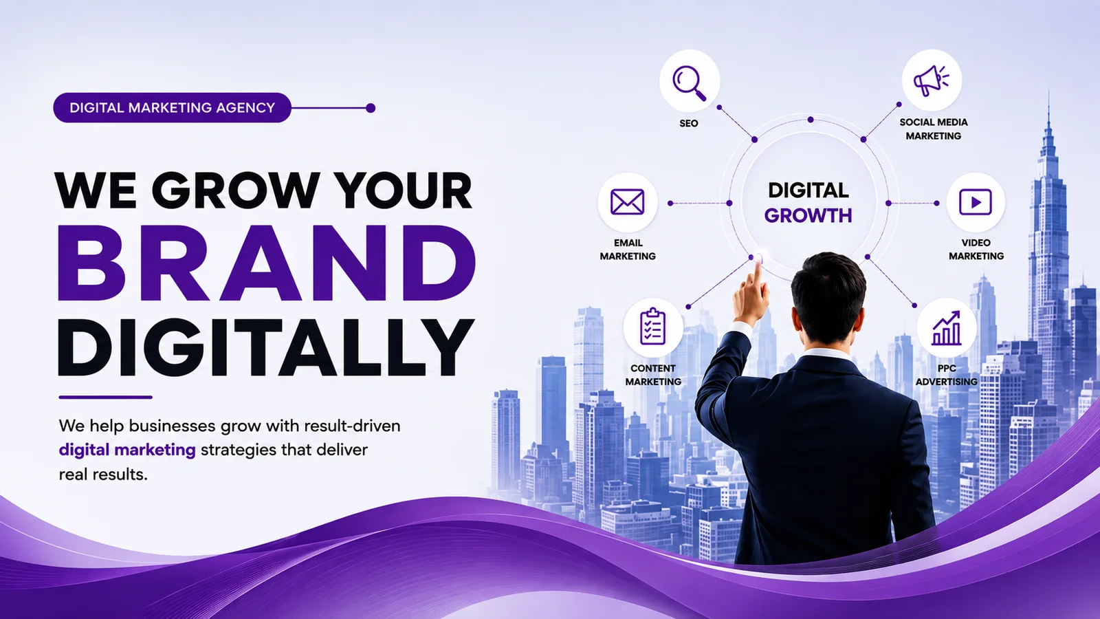 LOCAL SEO AGENCY