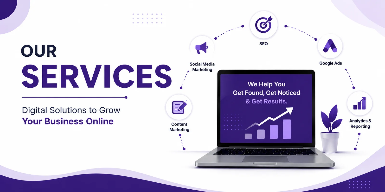 Digital Marketing Services