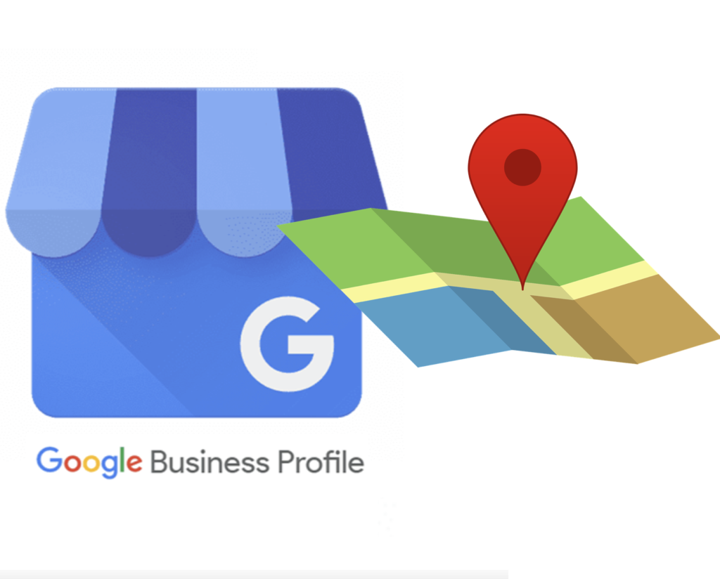 Google business profile optimization