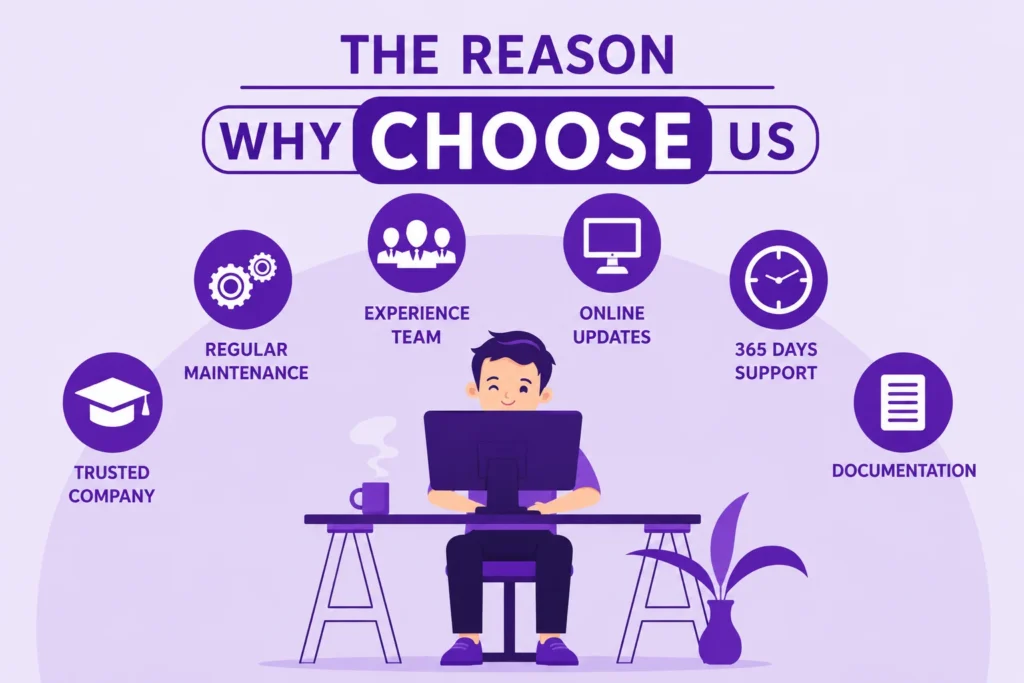 Website Design