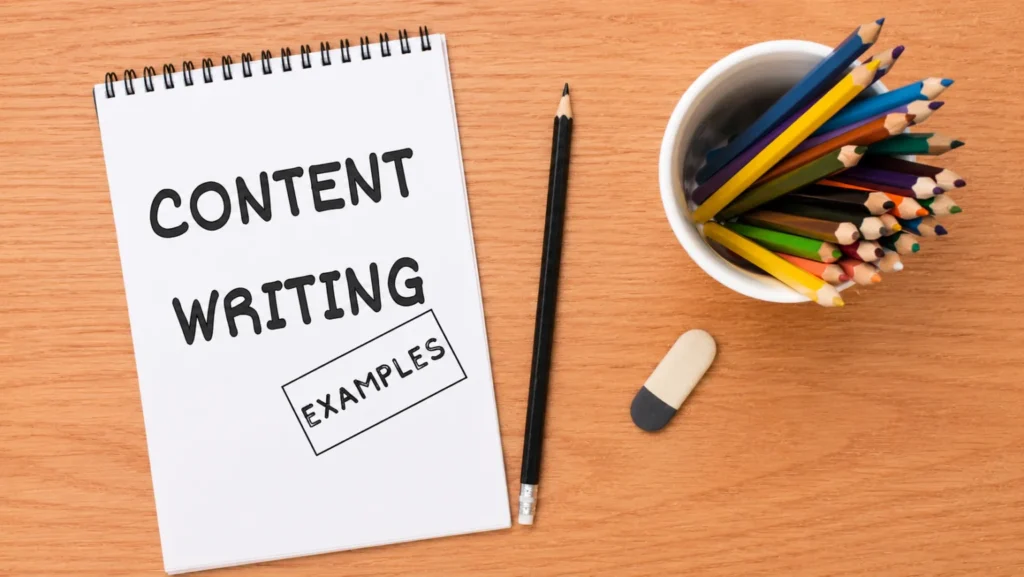 Professional content writing