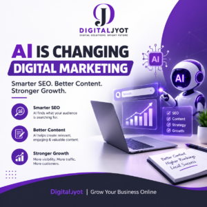 Digital Marketing Services in Chennai