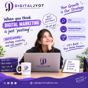 Digital Marketing Trends in 2026