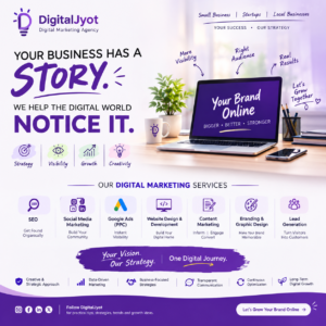 Digital Marketing in Calangute Goa