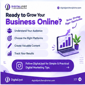 Digital Marketing in Coimbatore