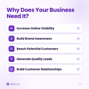 Digital Marketing in Dubai