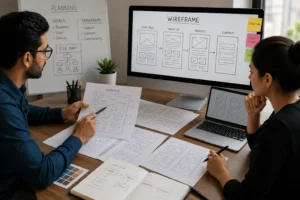 Digital Marketing in France