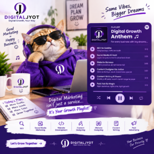 Digital Marketing in Indore