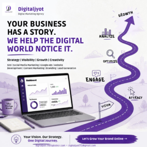 Digital Marketing in Japan