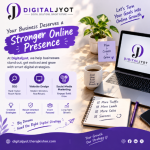 Digital Marketing in Kolkata
