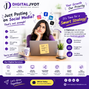 Digital Marketing in Praygraj