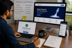 Multilingual SEO in Hong Kong