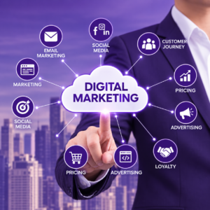 SEO services in Sonbhadra