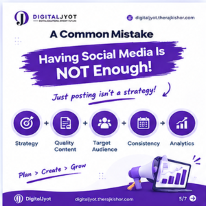 Website Conversion Optimization
