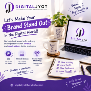 Website Designing Services in Bangalore