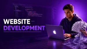 website development in varanasi