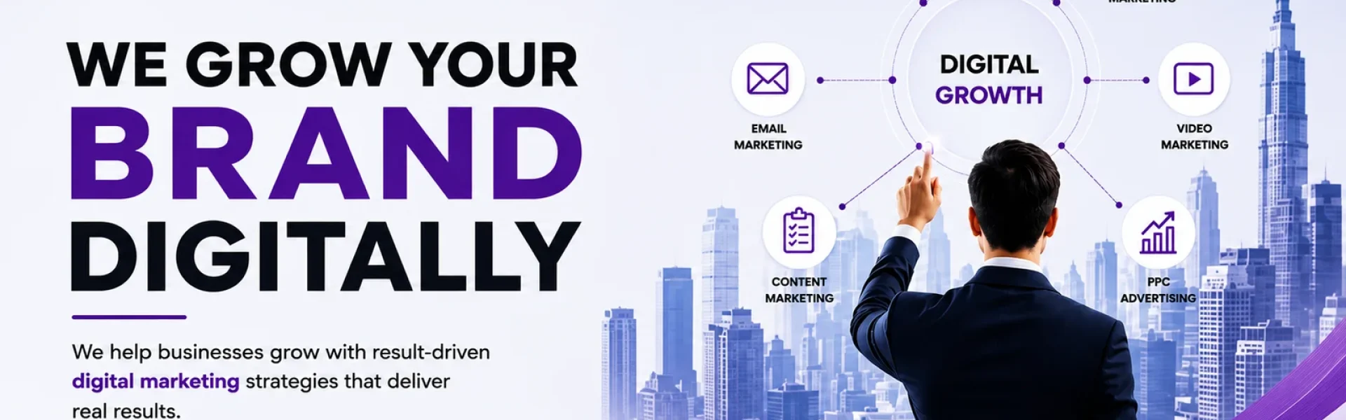 LOCAL SEO AGENCY